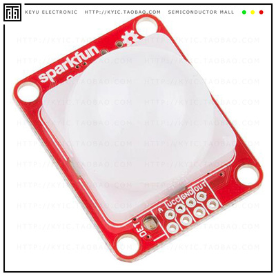 SEN-13968【SPARKFUN OPENPIR】