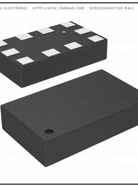 LY3200ALHTR【IC GYROSCOPE MEMS SGL LP 10LGA】