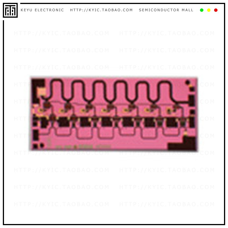 HMC907-SX【IC RF AMP GP 200MHZ-22GHZ DIE】