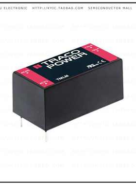 TMLM 20105【AC/DC CONVERTER 5V 18W】