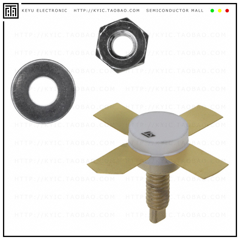 SD1274【RF TRANS NPN 16V M135】