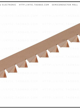 0097055902【FINGRSTOCK BECU ALY 7.57X609.6MM】