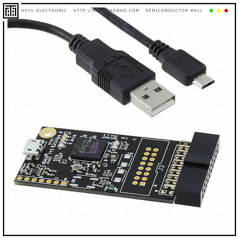 XA-XTAG【ADAPTER USB DEBUGGER JTAG XSYS2】