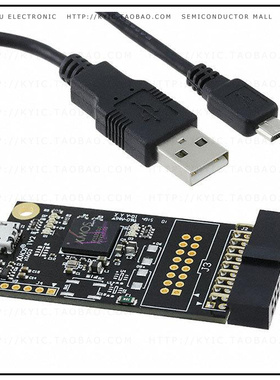 XA-XTAG【ADAPTER USB DEBUGGER JTAG XSYS2】