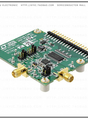 DC782A-K【BOARD EVAL LTC2225IUH】