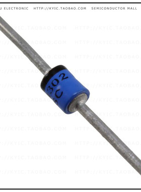 JAN1N5420【DIODE GEN PURP 600V 3A AXIAL】