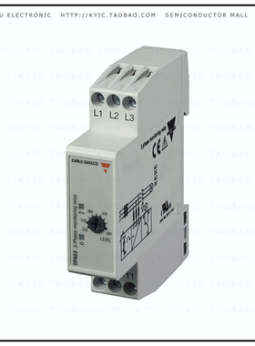 DPA53CM23【RELAY MONITOR 3PHASE 160-240】