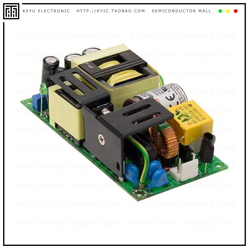 RPS-200-24【AC/DC CONVERTER 24V 142W】