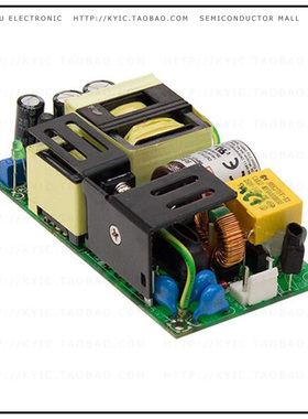 RPS-200-24【AC/DC CONVERTER 24V 142W】