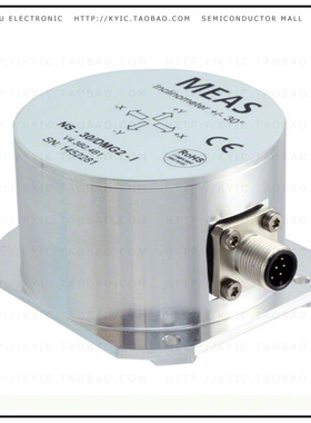 G-NSDMG-025【SENSOR INCLINOMETER 30DEG MODULE】
