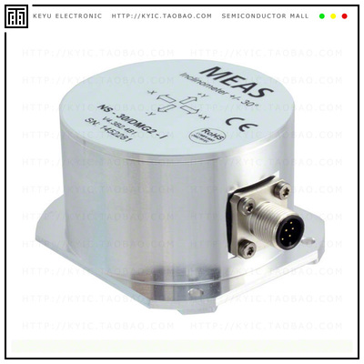 G-NSDMG-025【SENSOR INCLINOMETER 30DEG MODULE】