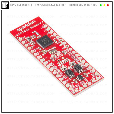 WRL-13990【NRF52832 BREAKOUT】