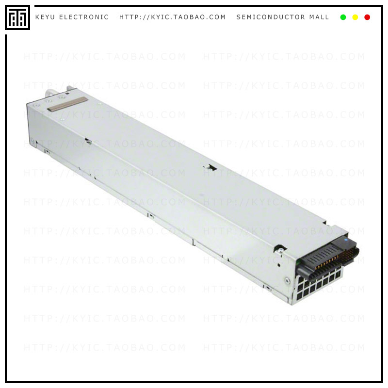 PFE600-12-054NA【AC/DC CONVERTER 12V 5V 600W】