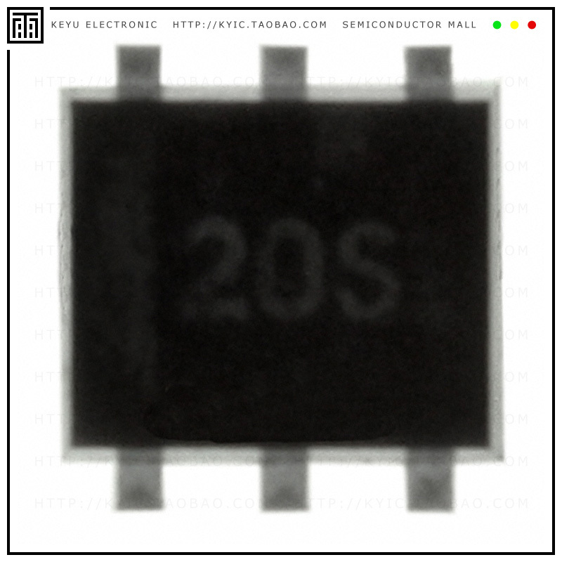 NJG1532KB2-TE2【IC RF SWITCH SPDT 3GHZ 6FLP-B2】