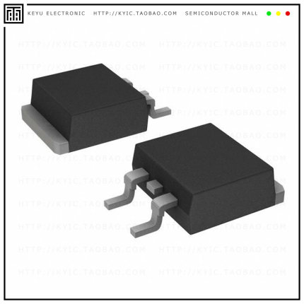 VB60100C-E3/4W【DIODE ARRAY SCHOTTKY 100V TO263】