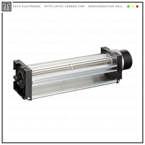 QG030-198/14【FAN BLOWER CF 258X47.5MM 24VDC】