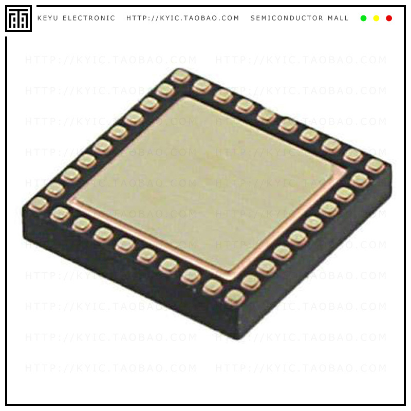 PIC32MX220F032C-50I/TL【IC MCU 32BIT 32KB FLASH 36VTLA】