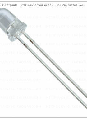 VSLY5940【EMITTER IR RADIAL】