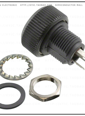 P16NP104MAB15【POT 100K OHM 1W CERMET LINEAR】