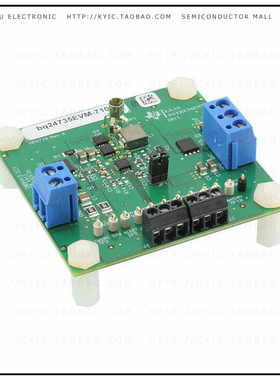 BQ24735EVM-710【EVAL MODULE FOR BQ24735-710】