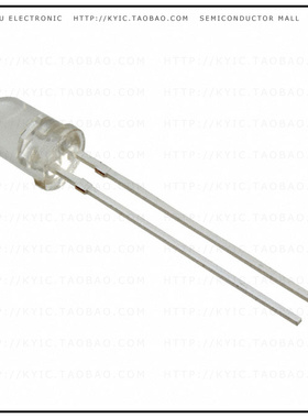 BPW96C【SENSOR PHOTO 850NM TOP VIEW RAD】