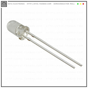 BPW96C【SENSOR PHOTO 850NM TOP VIEW RAD】