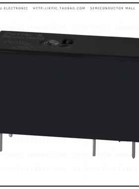 RTB14024F【RELAY GEN PURPOSE SPDT 12A 24V】