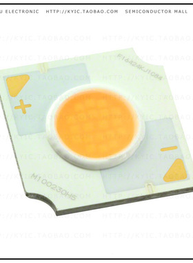 CLU701-0304C4-273M2K1【COB LED 2700K 80CRI 775LM】