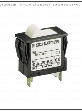 4430.0022【CIR BRKR THRM 10A 240VAC 60VDC】