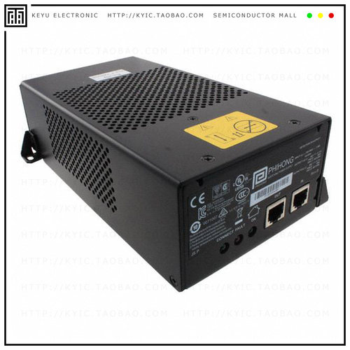 POE80U-560(G)【POE INJECTOR 80W 56V DESKTOP】