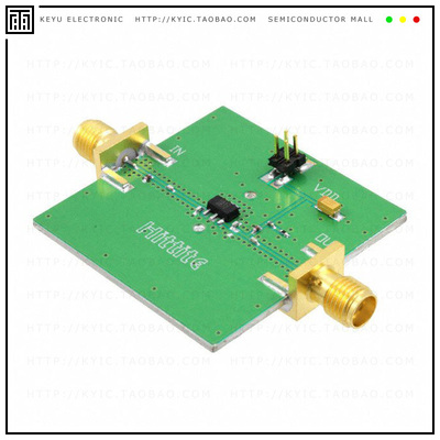 108718-HMC453ST89【BOARD EVAL HMC453ST89 1900MHZ】