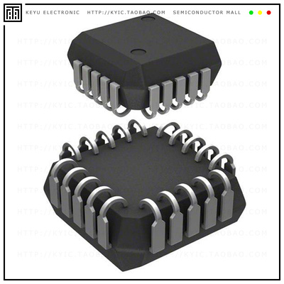 MC10H116FNR2G【IC RECEIVER TRPL LINE ECL 20PLCC】