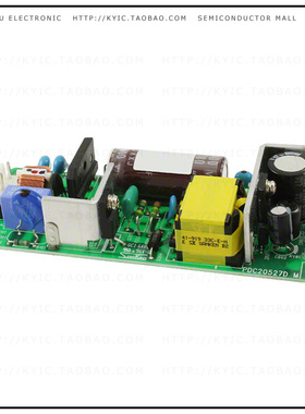 SWF050P-24【AC/DC CONVERTER 24V 50W】