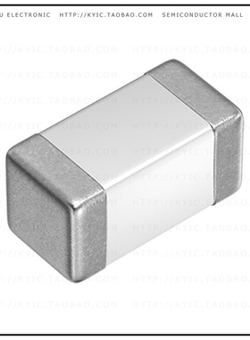 MLK0603L6N8JT000【FIXED IND 6.8NH 200MA 650 MOHM】