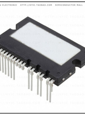 FBA42060【MODULE SPM 600V 20A SPMAA】