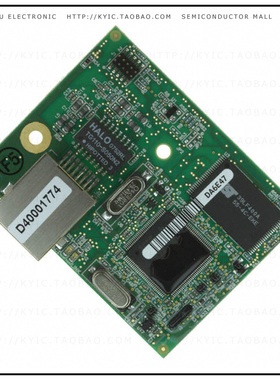 20-101-1094【MCU RCM4000 RABBITCORE】