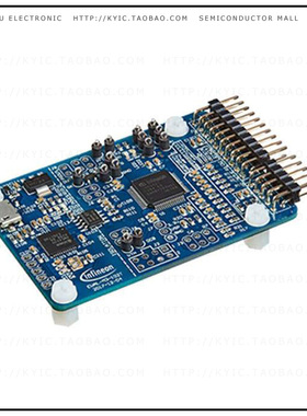 EVALM3102TTOBO1【IMOTION IMC102T-F064 IMOTION】