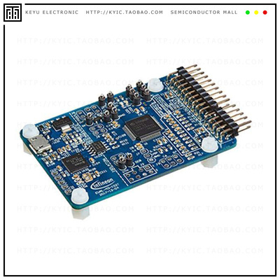 EVALM3102TTOBO1【IMOTION IMC102T-F064 IMOTION】