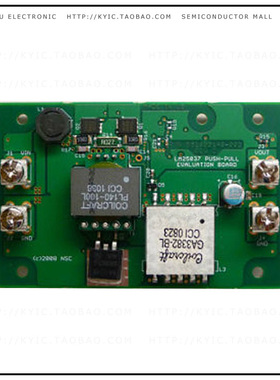 LM25037EVAL/NOPB【BOARD EVAL FOR LM25037】