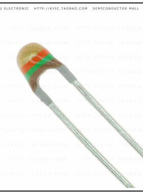 NTCLE100E3153JB0【THERMISTOR NTC 15KOHM 3740K BEAD】