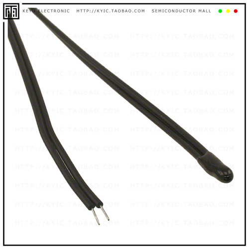 NTCLE413E2103F102L【THERMISTOR NTC 10KOHM 3435K BEAD】