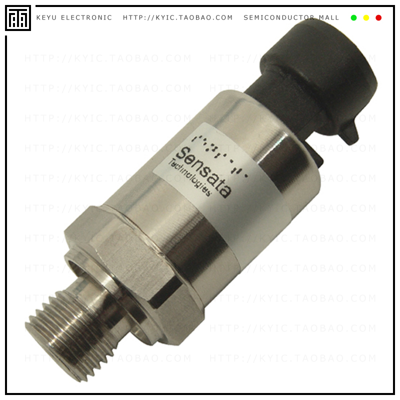 2CP50-71-106【SENSOR PRES ABS 0-750PSI 0-5V OU】