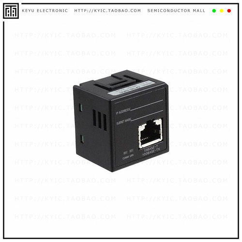 CP1W-CIF41【ETHERNET ADAPTER ENHANCED】