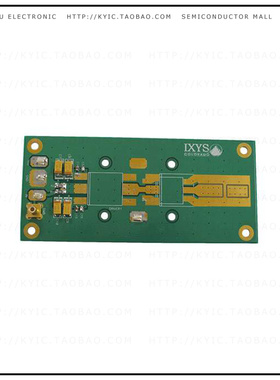 DVRFD630-150/275【IXRFD630 DE-150/DE-275 DEV BOARD】