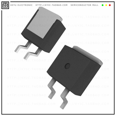 IXTA3N100D2【MOSFET N-CH 1000V 3A D2PAK】