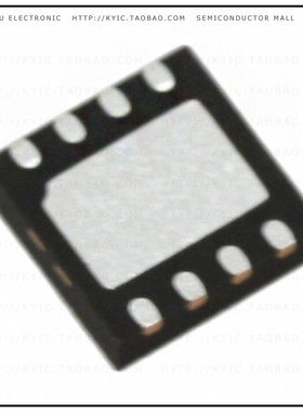 AS1364-BTDT-33【IC REG LINEAR 3.3V 1A 8TDFN】