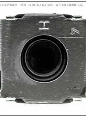 KSC441J ST2 LFS【SWITCH TACTILE SPST-NO 0.05A 32V】