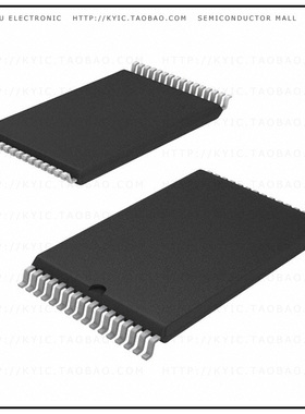 CY62148ESL-55ZAXI【IC SRAM 4M PARALLEL 32STSOP】