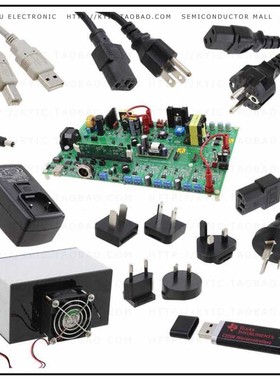 TMDSIACLEDCOMKIT【TMS320F28027 EVAL BRD】