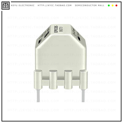 B82721K2501N001【CMC 18MH 500MA 2LN TH】